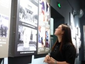 【抢先看｜台湾青年探访建川博物馆聚落：直面民族创伤 铭记抗战历史】