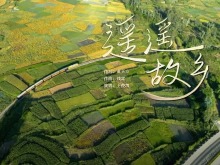 一曲《遥遥故乡》 伴你暖暖归途