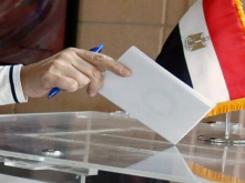 埃及新一届众议院选举完成
