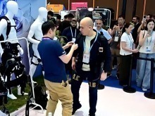 迭代升级不停步 广交会架起全球贸易新桥梁