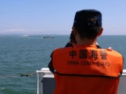 “打完左脸伸右脸”，民进党当局可恨可悲！