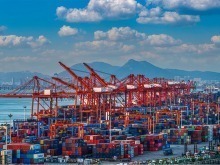 透过数据看RCEP政策红利不断释放 助力中国外贸企业拓展“新”空间