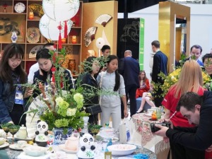 第十届中俄博览会亮点纷呈 激发对外开放新动能