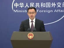 外交部回应日本防卫预算再创新高：暴露日本右翼险恶用心！