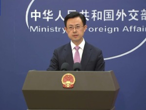 外交部：高市的涉台错误言论 日本国内有越来越多反对和批评声音