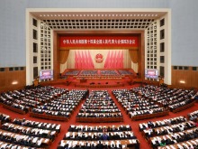 2026年政府工作报告中的涉台新信号