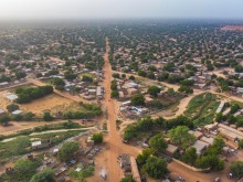 对等反制 尼日尔对美国公民停发签证