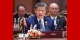 习近平出席金砖国家领导人第十八次会晤第一阶段会议并发表重要讲话
