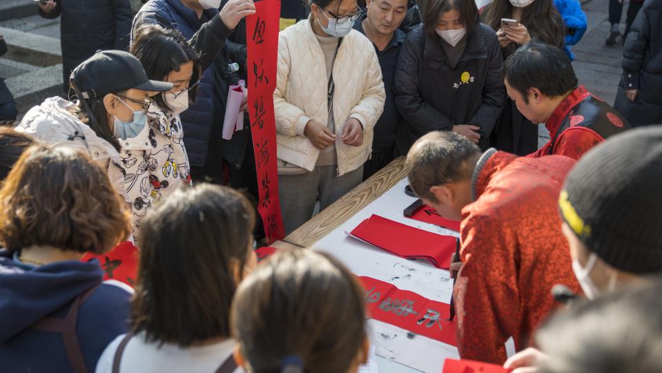长街宴、夜灯会、水上年市、水陆巡游、年味大集......乌镇水上人家水上年味浓! 长街宴、夜灯会、水上年市、水陆巡游、年味大集......乌镇水上人家水上年味浓!