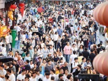 活力中国 这份成绩单有你参与！