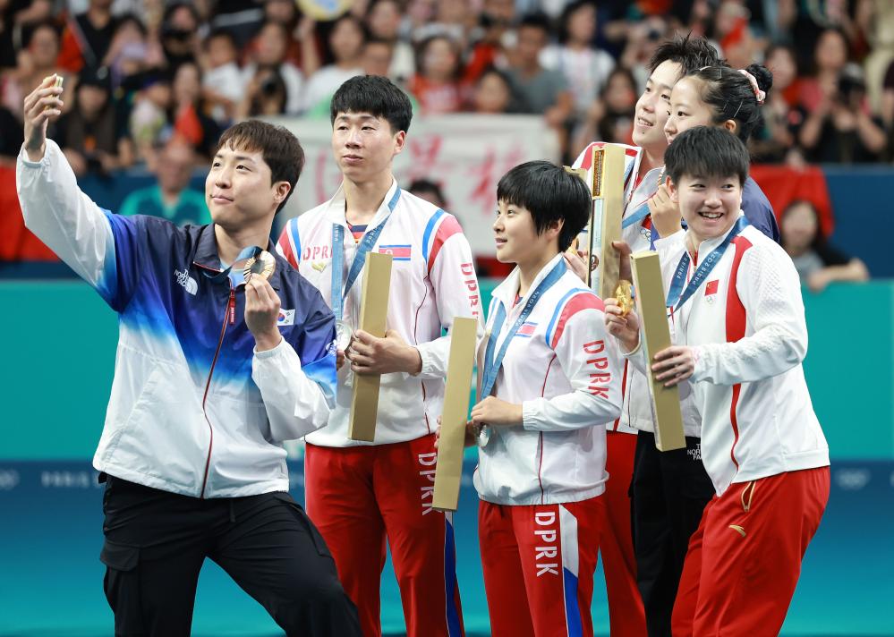 新时代体育强国路，中国这样走——智库报告解读习近平总书记关于体育的重要论述