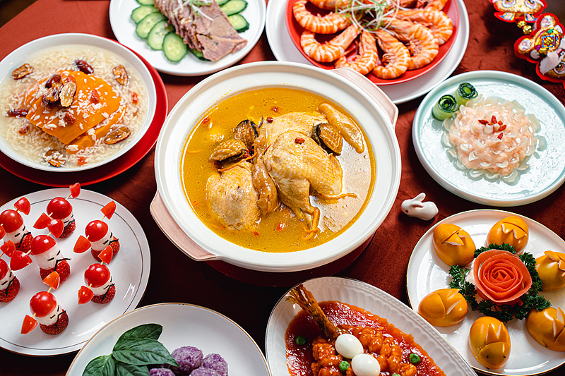 吃住行游购玩 这个春节将上线哪些消费礼包？官方划重点