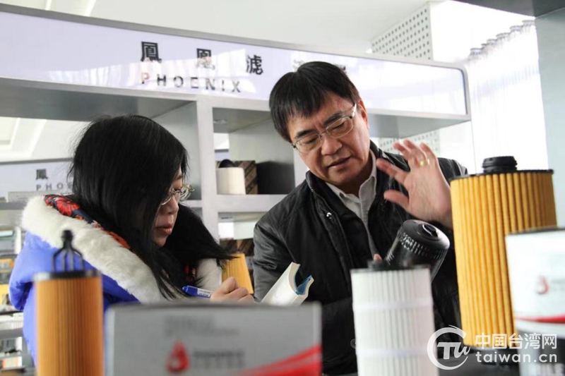 台商巫界树荣获蚌埠市五一劳动奖章 台商巫界树荣获蚌埠市五一劳动奖章
