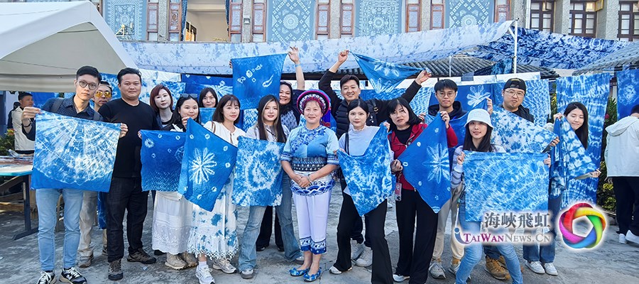 我们跨海而来｜我的未来不是梦