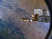 “为了心中的‘星’，我们一步一个脚印向前走”——台青观《窗外是蓝星》有感