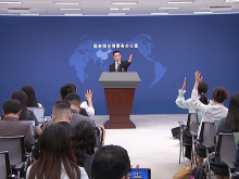 国台办：在民进党当局眼里，民生不是民众生计，而是“民进党的生意”_fororder_VCG111582380430