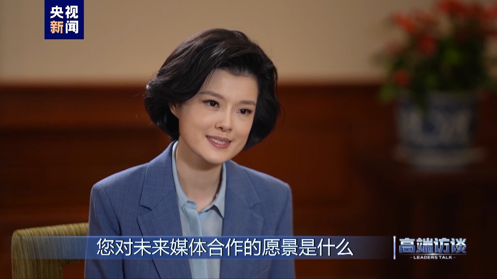 专访瑙鲁外长安格明 专访瑙鲁外长安格明