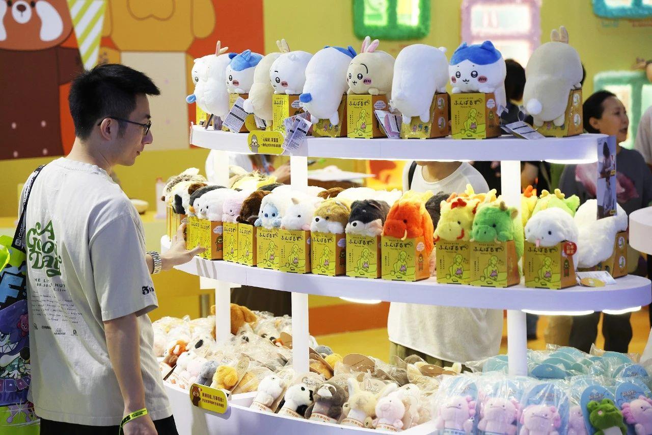国际品牌首发，为何频频青睐中国