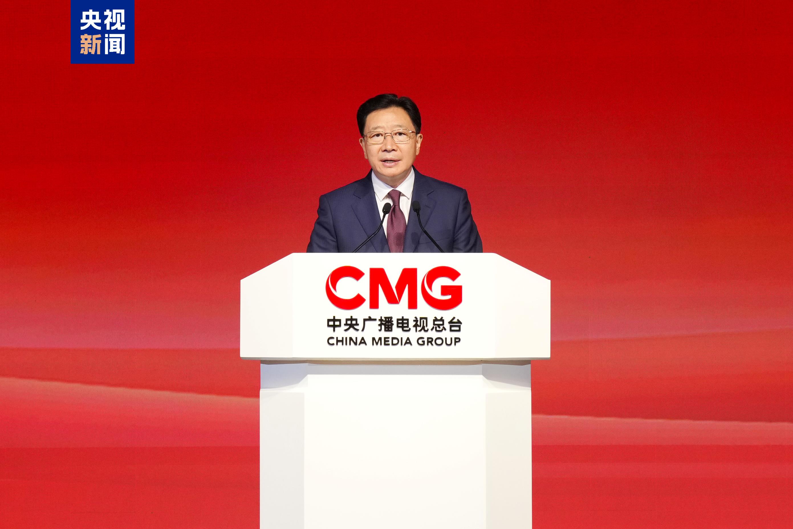 《习近平的文化情缘》《习近平经济思想系列讲读》在香港多家主流媒体播出