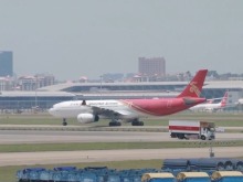 机场口岸客流攀升！APEC中国年，深圳准备好了
