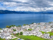 中国国际湿地城市增至22个 湿地面积稳定在5635万公顷以上