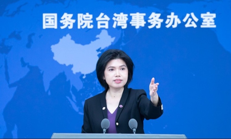 国台办：台湾乡亲来寻亲，台办一定会帮忙！