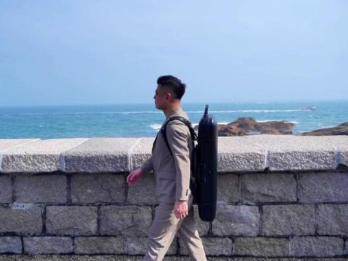 琴岛初印象：寻访青岛的“音乐印记”