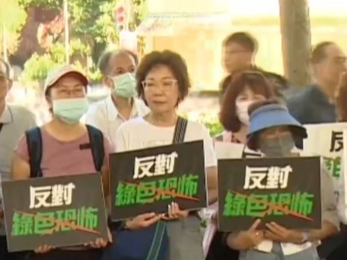 赖清德上台一年，岛内经济民生堪忧