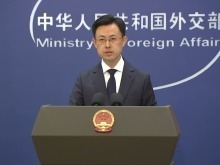 外交部：已有791名中国公民自伊朗转移至安全地区