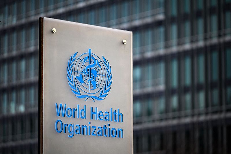 世卫组织呼吁采取全球行动应对神经系统疾病