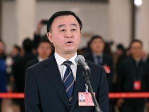 周琪代表：以法律形式设立“台湾光复纪念日”，充分彰显两岸同属一个中国的历史和法理事实