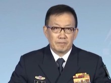 谈到台湾问题，中国国防部长发声！_fororder_截图录屏_选择区域_20250919121133