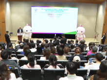十五运会澳门赛区将于5月起安排赛事项目运行测试