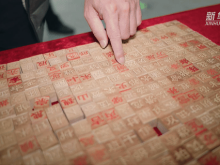 两岸同胞：相逢春运路 “姓”福带回家