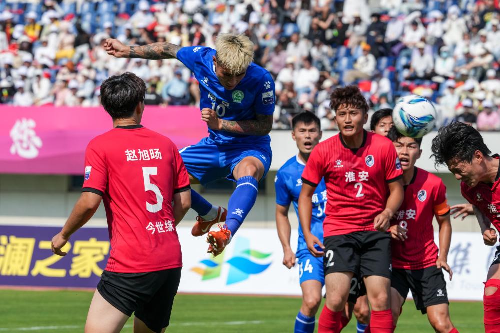 从春到秋 苏超流量、销量、能量的三重交响