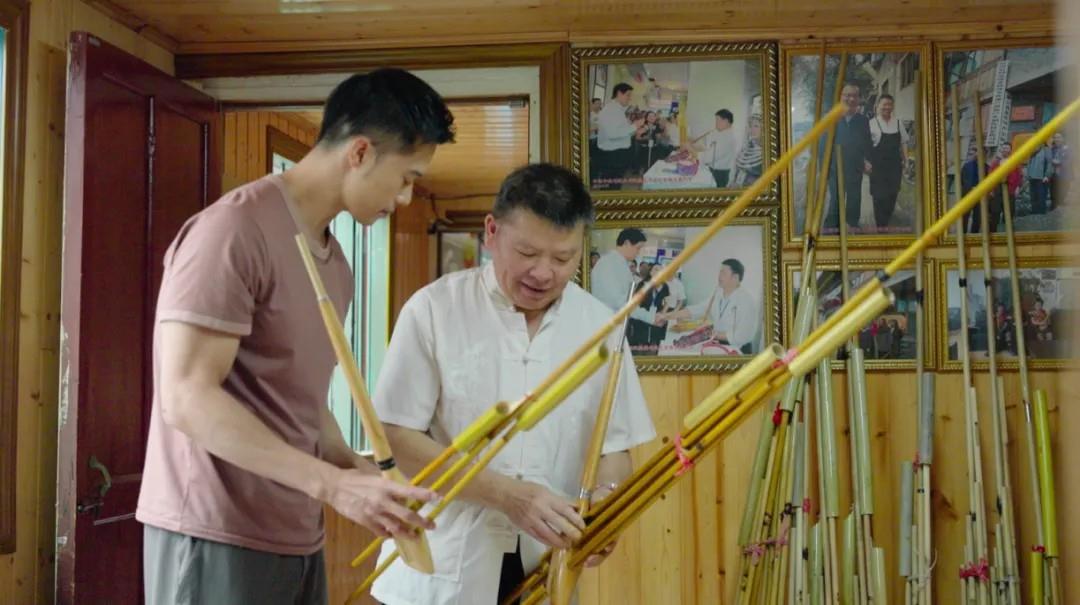 人与自然和谐共生 《记住乡愁》国际版即将播出