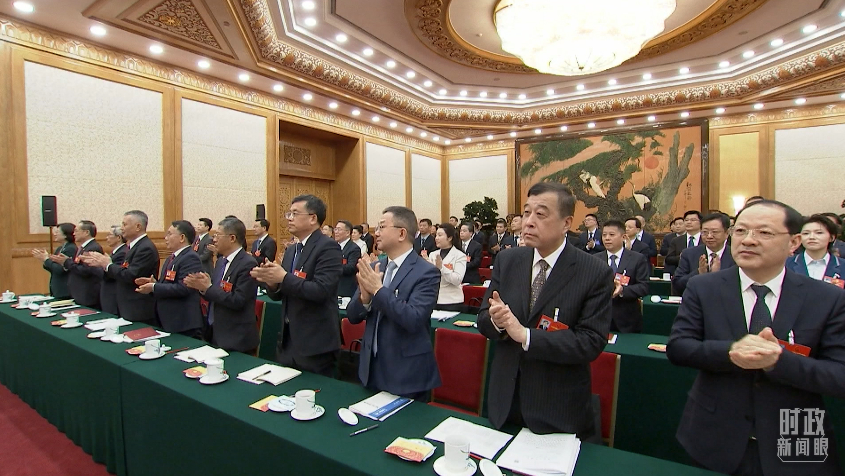 时政新闻眼丨经济大省如何抓好“十五五”经济社会发展？习近平提出明确要求