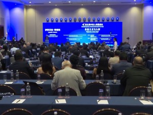 第三届中拉人权圆桌会在秘鲁举行