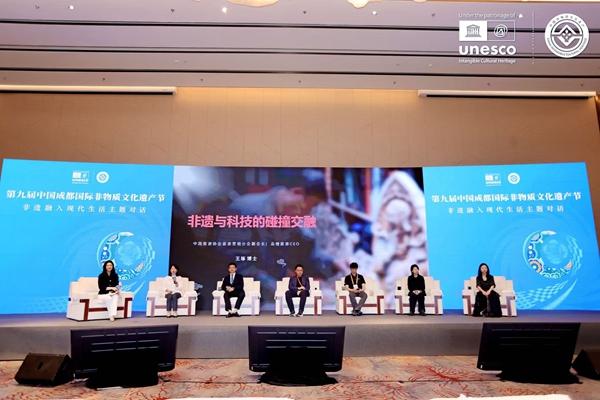 非遗“新”传人们，动力从何而来