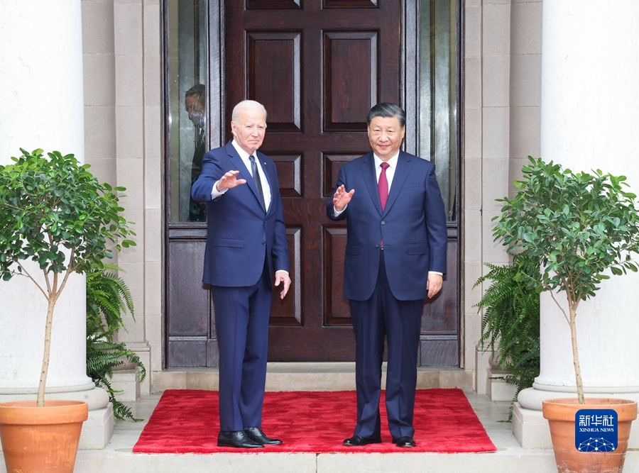 “2023年两岸关系十大新闻”揭晓