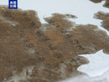 新发现40余字！长沙子弹库战国帛书“全息信息采集”计划已启动