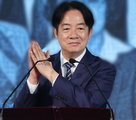 最新民调：63%岛内民众不满赖清德两岸政策 期望加强对话与互动