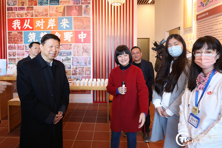 “2023年两岸关系十大新闻”揭晓