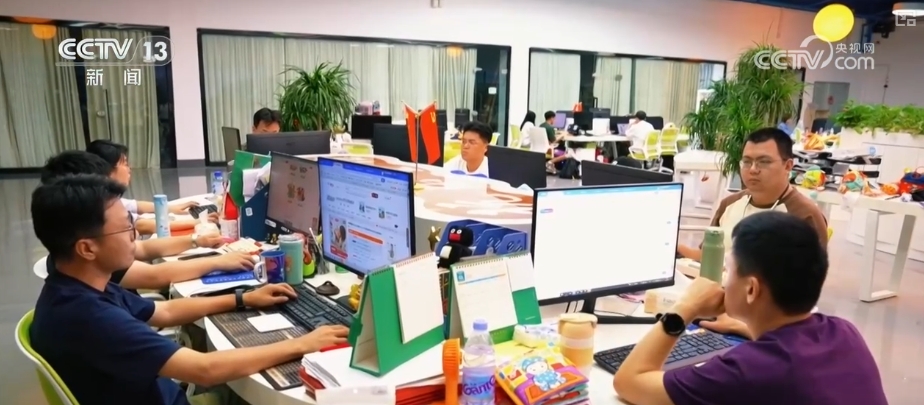 做强品牌、打造IP、提升附加值……受热捧！外贸企业创新破局斩获新订单