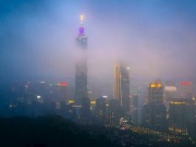 民进党的“台独”神主牌动摇了！