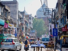 中东动荡导致印度“气紧”　政府先保“优先领域”用气