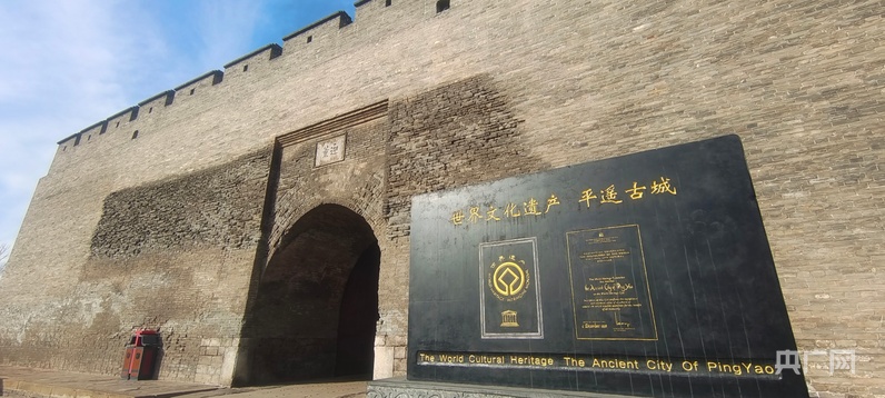 “一城双寺” 触摸世界文化遗产千年历史