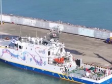 《2025年中国航海日公告》发布 多样航海日活动向公众开放
