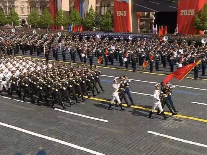 祖国必将统一的历史大势不可阻挡