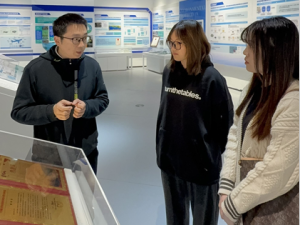 寻访《日月潭》的台湾女孩：两岸统一后，台湾的交通也会和大陆一样方便